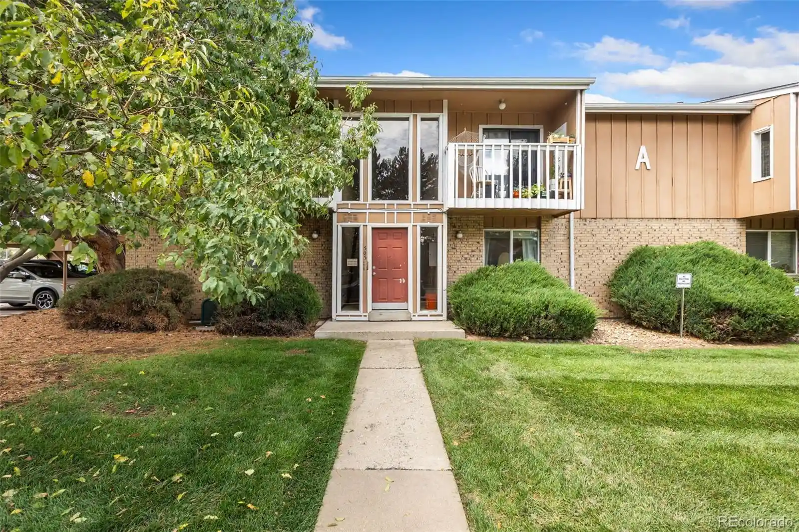 Listing Photo 1 - Condo for sale in 505 Vance St located at 505 Vance St, Lakewood, CO 80226 - Unit 505 Vance St