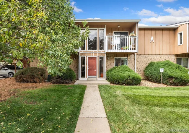 Photo 1 of Condo for sale at 505 Vance St #B, Lakewood, CO 80226 | MLS# 4594303 | Listing updated on 2026-10-09