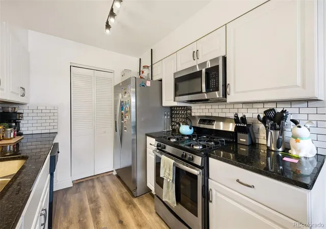 Photo 3 of Condo for sale at 505 Vance St #B, Lakewood, CO 80226 | MLS# 4594303 | Listing updated on 2026-10-09