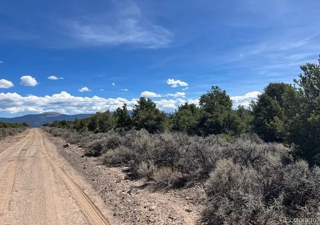 Photo 3 of Land for sale at Garland Trl Parcel 13, San Luis, CO 81152 | MLS# 3810314 | Listing updated on 2026-09-14