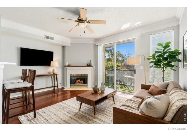 Listing Photo 5 - Condo for sale in building located at 1836 Mallard Dr, Superior, CO 80027 - Unit #1
