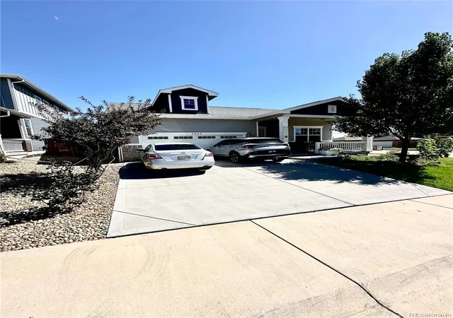Photo 1 of Single family home for sale at 7860 Shoshone St, Denver, CO 80221 | MLS# 4342455 | Listing updated on 2026-09-18