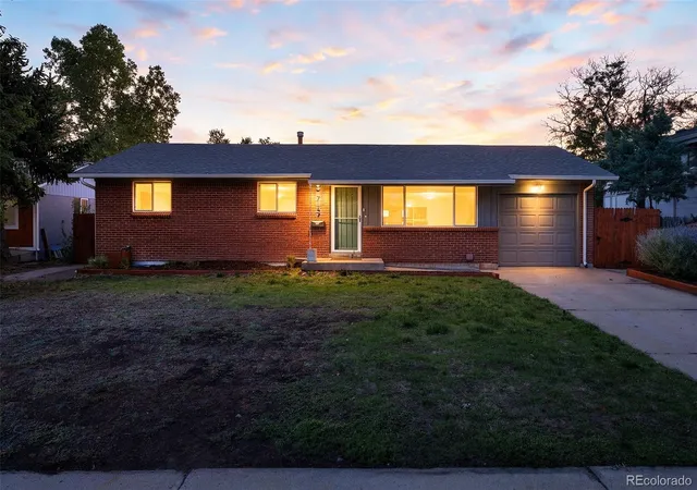 Photo 1 of Single family home for sale at 7147 E Wyoming Pl, Denver, CO 80224 | MLS# 6477031 | Listing updated on 2026-10-05