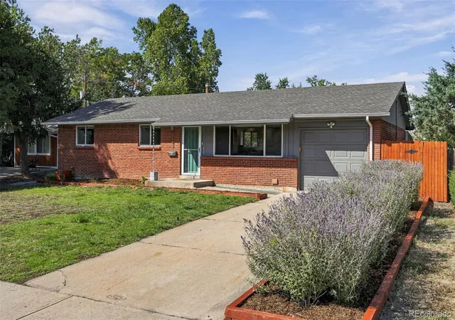 Single family home for sale at 7147 E Wyoming Pl, Denver, CO 80224 | MLS# 6477031