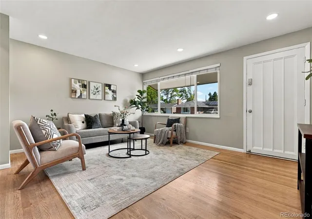 Photo 3 of Single family home for sale at 7147 E Wyoming Pl, Denver, CO 80224 | MLS# 6477031 | Listing updated on 2026-10-05