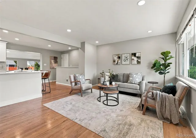 Photo 4 of Single family home for sale at 7147 E Wyoming Pl, Denver, CO 80224 | MLS# 6477031 | Listing updated on 2026-10-05