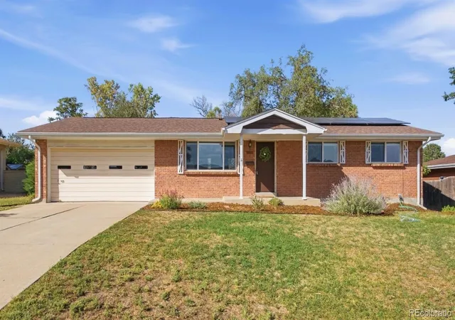 Photo 1 of Single family home for sale at 287 Polaris Pl, Thornton, CO 80260 | MLS# 1983836 | Listing updated on 2026-09-17