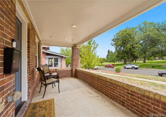 Photo 2 of Single family home for sale at 3511 N Cook St, Denver, CO 80205 | MLS# 9506813 | Listing updated on 2026-09-17