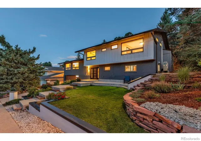 Photo 2 of Single family home for sale at 3130 Kittrell Ct, Boulder, CO 80305 | MLS# IR1068648 | Listing updated on 2026-10-06