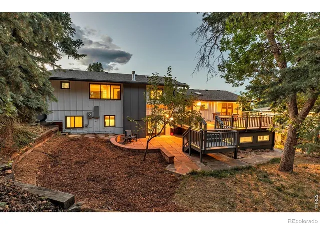 Photo 3 of Single family home for sale at 3130 Kittrell Ct, Boulder, CO 80305 | MLS# IR1068648 | Listing updated on 2026-10-06