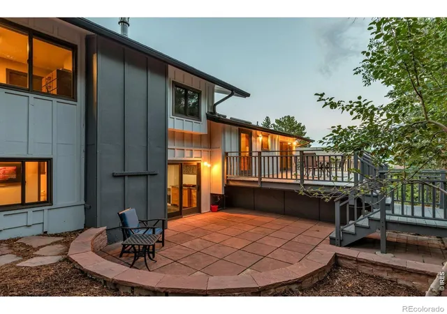 Photo 3 of Single family home for sale at 3130 Kittrell Ct, Boulder, CO 80305 | MLS# IR1068648 | Listing updated on 2026-10-06