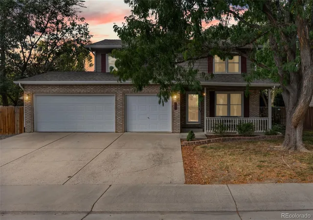 Photo 1 of Single family home for sale at 602 Bristlecone Ct, Berthoud, CO 80513 | MLS# 4481993 | Listing updated on 2026-09-26