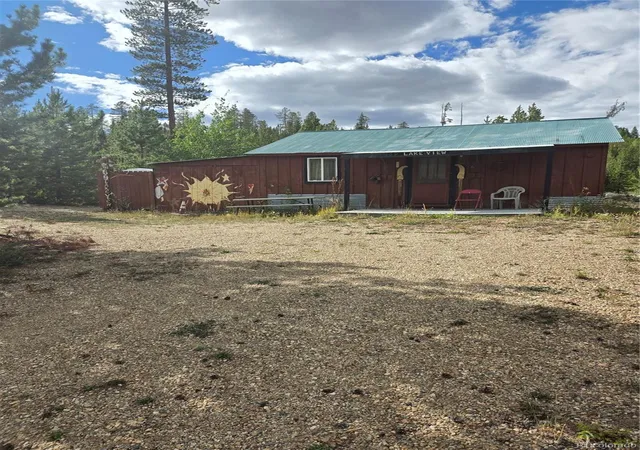 Photo 1 of Single family home for sale at 69 County Rd 4652, Grand Lake, CO 80447 | MLS# 8765104 | Listing updated on 2026-10-14