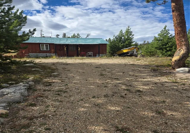 Photo 2 of Single family home for sale at 69 County Rd 4652, Grand Lake, CO 80447 | MLS# 8765104 | Listing updated on 2026-10-14