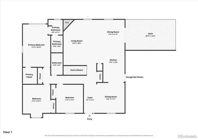 Photo 45 of Single family home for sale at 821 3rd Street, Palmer Lake, CO 80133 | MLS# 2606997 | Listing updated on 2026-10-02