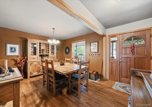 Photo 4 of Single family home for sale at 821 3rd Street, Palmer Lake, CO 80133 | MLS# 2606997 | Listing updated on 2026-10-02