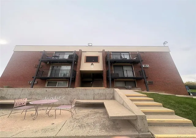 Condo for sale at 5995 W Hampden Ave #A9, Denver, CO 80227 | MLS# 2106306