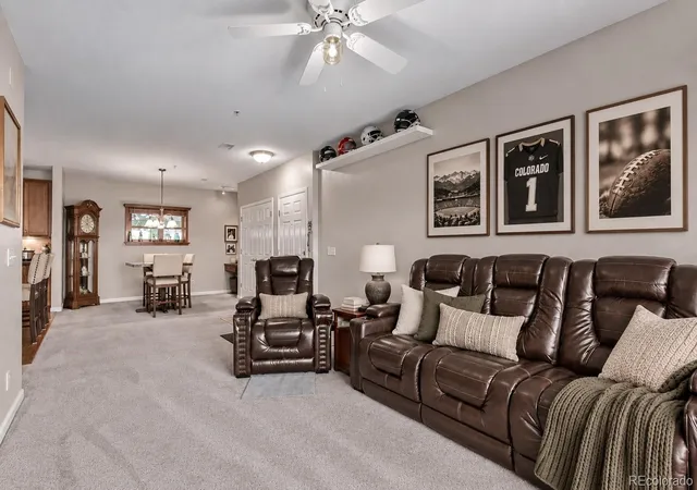 Photo 3 of Condo for sale at 9318 Las Ramblas Ct #R, Parker, CO 80134 | MLS# 8065827 | Listing updated on 2026-09-29