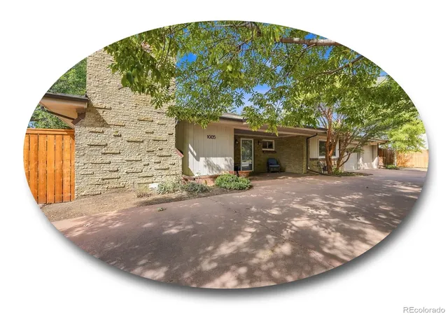 Photo 1 of Single family home for sale at 1005 Lamar St, Lakewood, CO 80214 | MLS# 6144131 | Listing updated on 2026-09-19
