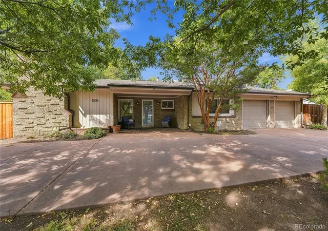 Photo 3 of Single family home for sale at 1005 Lamar St, Lakewood, CO 80214 | MLS# 6144131 | Listing updated on 2026-09-19