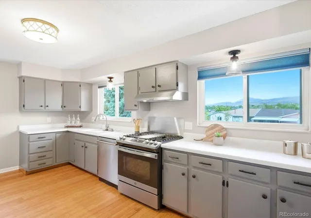 Photo 1 of Sale Pending at 16839 W 14th Place, Golden, CO 80401 | MLS# 6504039 | Listing updated on 2026-09-22