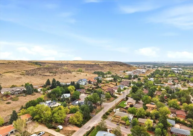 Photo 3 of Sale Pending at 16839 W 14th Place, Golden, CO 80401 | MLS# 6504039 | Listing updated on 2026-09-22