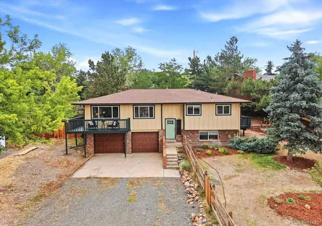 Photo 3 of Sale Pending at 16839 W 14th Place, Golden, CO 80401 | MLS# 6504039 | Listing updated on 2026-09-22