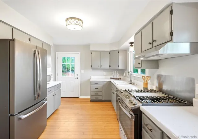 Photo 4 of Sale Pending at 16839 W 14th Place, Golden, CO 80401 | MLS# 6504039 | Listing updated on 2026-09-22