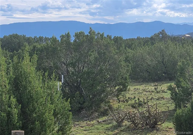 Photo 1 of Land for sale at 1284 Red Rock Cir, Penrose, CO 81240 | MLS# 9614899 | Listing updated on 2026-09-19