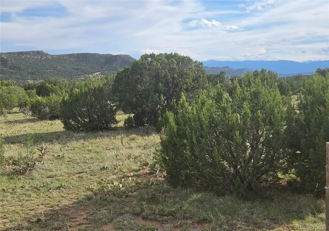 Photo 2 of Land for sale at 1284 Red Rock Cir, Penrose, CO 81240 | MLS# 9614899 | Listing updated on 2026-09-19