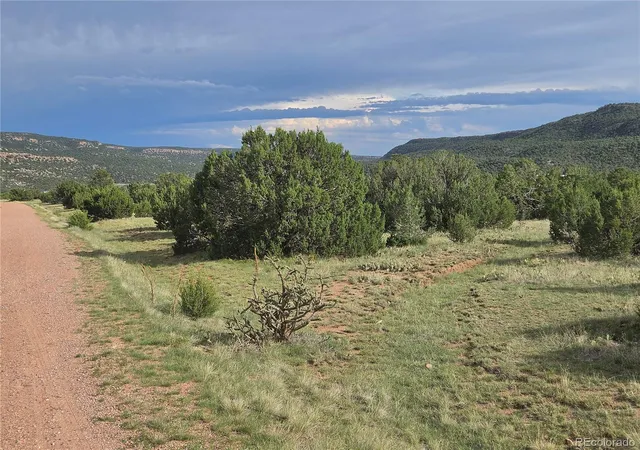 Photo 3 of Land for sale at 1284 Red Rock Cir, Penrose, CO 81240 | MLS# 9614899 | Listing updated on 2026-09-19