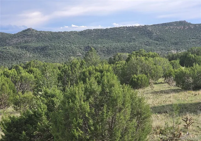 Photo 3 of Land for sale at 1284 Red Rock Cir, Penrose, CO 81240 | MLS# 9614899 | Listing updated on 2026-09-19