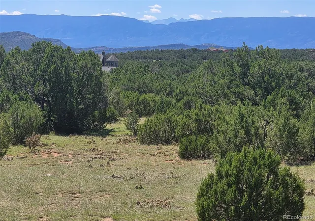 Photo 4 of Land for sale at 1284 Red Rock Cir, Penrose, CO 81240 | MLS# 9614899 | Listing updated on 2026-09-19