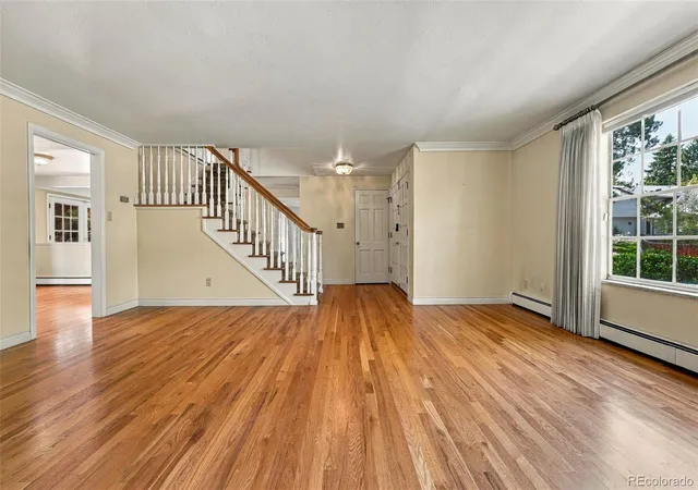 Photo 4 of Single family home for sale at 3700 S Roslyn Way, Denver, CO 80237 | MLS# 7146214 | Listing updated on 2026-10-02