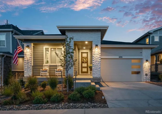 Photo 1 of Single family home for sale at 8896 Snake River St, Littleton, CO 80125 | MLS# 5640330 | Listing updated on 2026-10-09