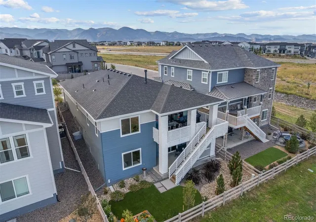Photo 2 of Single family home for sale at 8896 Snake River St, Littleton, CO 80125 | MLS# 5640330 | Listing updated on 2026-10-09