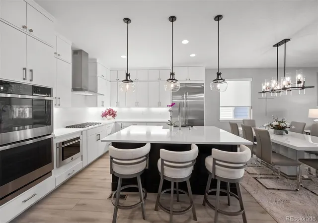 Photo 3 of Single family home for sale at 8896 Snake River St, Littleton, CO 80125 | MLS# 5640330 | Listing updated on 2026-10-09