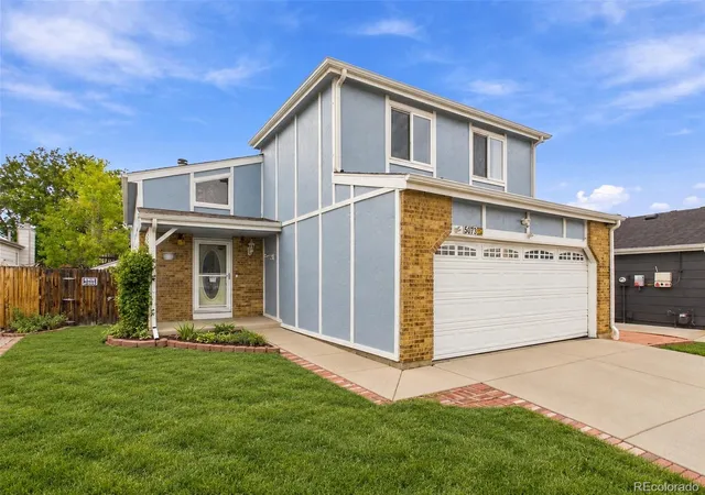 Photo 2 of Single family home for sale at 5073 E 112th Place, Thornton, CO 80233 | MLS# 6334310 | Listing updated on 2026-10-07