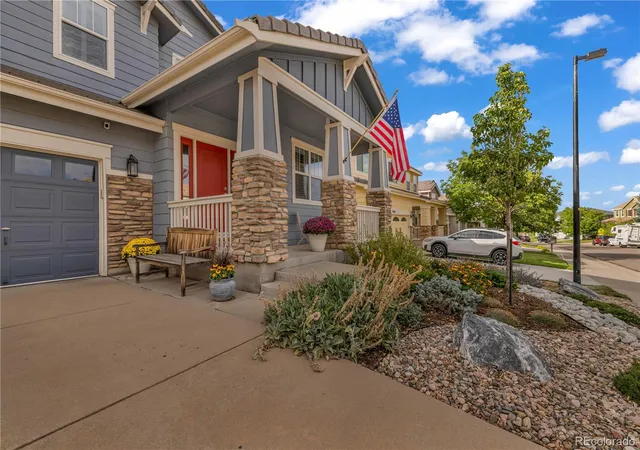 Photo 3 of Single family home for sale at 3285 Springbriar Dr, Castle Rock, CO 80109 | MLS# 1506821 | Listing updated on 2026-09-17