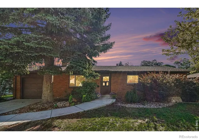 Photo 1 of Single family home for sale at 3514 N Colorado Ave, Loveland, CO 80538 | MLS# IR1068655 | Listing updated on 2026-10-10