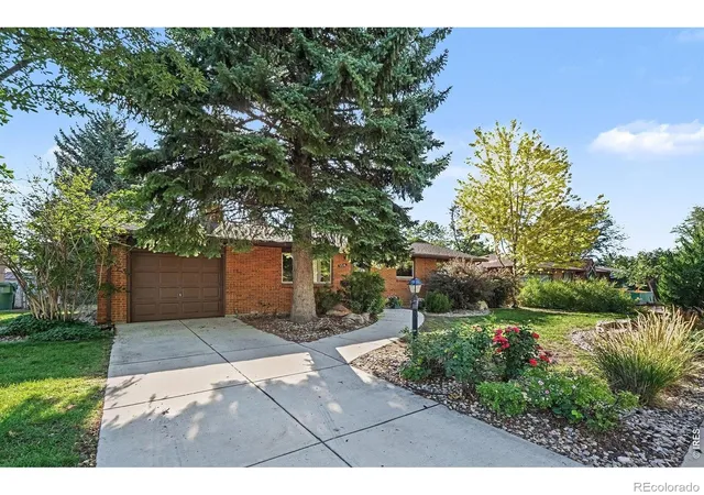 Photo 2 of Single family home for sale at 3514 N Colorado Ave, Loveland, CO 80538 | MLS# IR1068655 | Listing updated on 2026-10-10