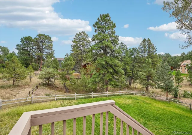 Photo 1 of Single family home for sale at 6206 Coronado Pl, Parker, CO 80134 | MLS# 4686545 | Listing updated on 2026-10-03