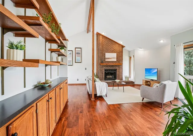 Photo 1 of Single family home for sale at 6206 Coronado Pl, Parker, CO 80134 | MLS# 4686545 | Listing updated on 2026-09-29
