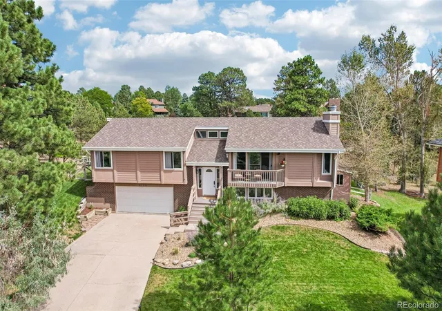 Photo 4 of Single family home for sale at 6206 Coronado Pl, Parker, CO 80134 | MLS# 4686545 | Listing updated on 2026-09-29