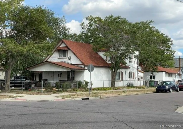 Photo 1 of Single family home for sale at 4502 Clayton St, Denver, CO 80216 | MLS# 3414580 | Listing updated on 2026-10-01