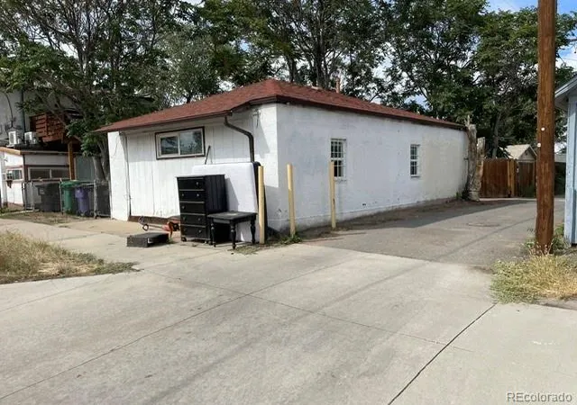 Photo 3 of Single family home for sale at 4502 Clayton St, Denver, CO 80216 | MLS# 3414580 | Listing updated on 2026-10-01