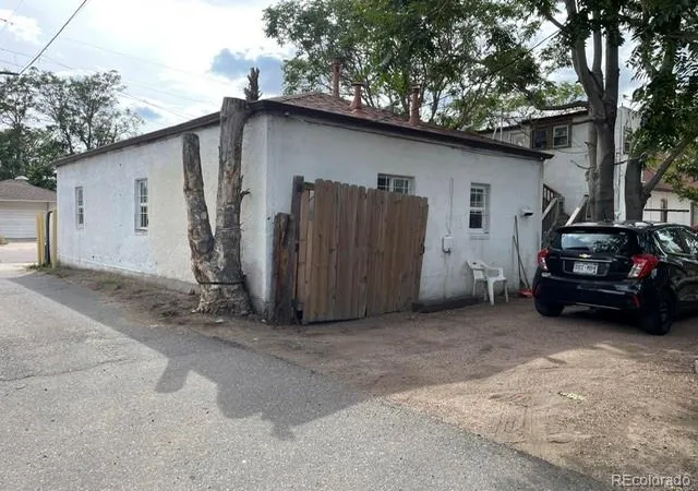 Photo 3 of Single family home for sale at 4502 Clayton St, Denver, CO 80216 | MLS# 3414580 | Listing updated on 2026-10-01