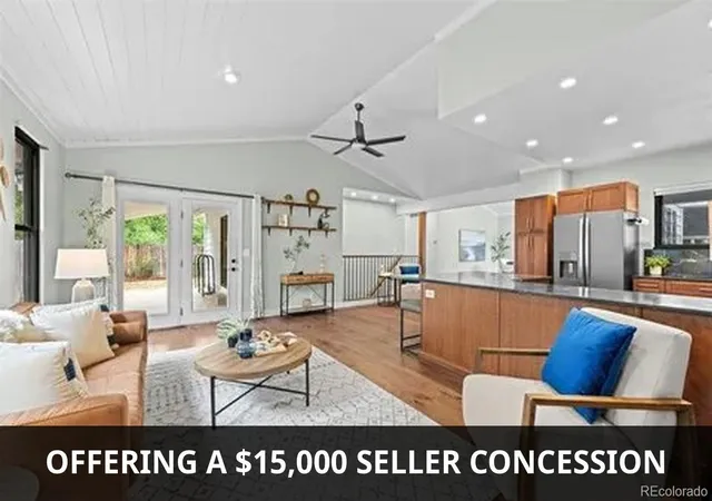 Single family home for sale at 1321 S Dahlia St, Denver, CO 80222 | MLS# 2687160