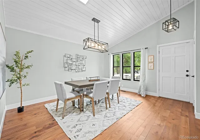 Photo 3 of Single family home for sale at 1321 S Dahlia St, Denver, CO 80222 | MLS# 2687160 | Listing updated on 2026-09-28
