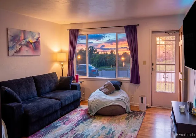 Photo 1 of Single family home for sale at 1023 E 3rd Street, Florence, CO 81226 | MLS# 4503941 | Listing updated on 2026-10-14